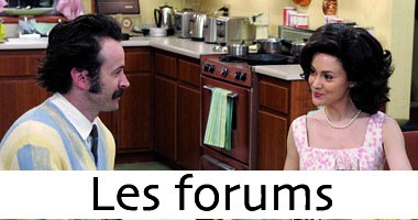 les forums de My name is earl hypnoweb