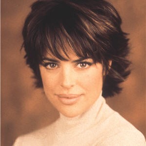 Lisa Rinna - Taylor McBride