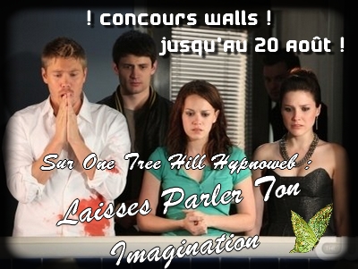 Avatar Concours Les Fr&egrave;res Scott Hypnoweb