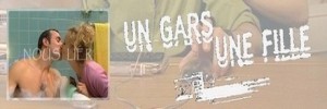 Se Lier avec le quartier Un Gars Une Fille