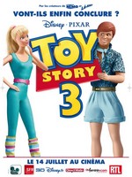 Affiche - Toy Story 3
